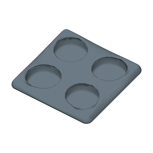 Cupcake Tray
