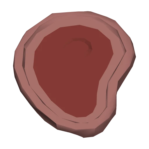 Steak - Medium