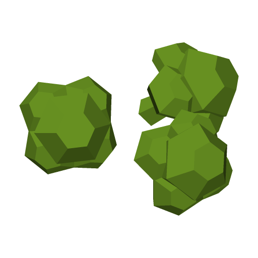 Broccoli - Chopped