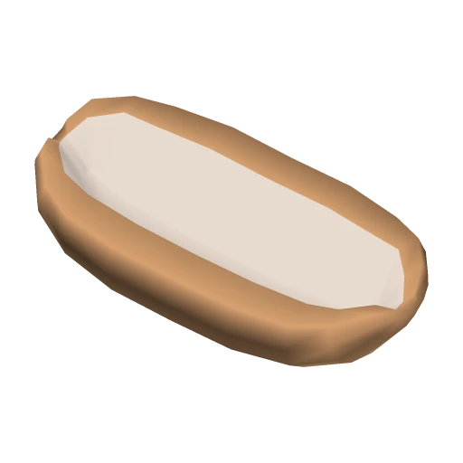 Hotdog Bun