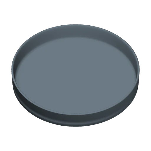 Big Cake Tin