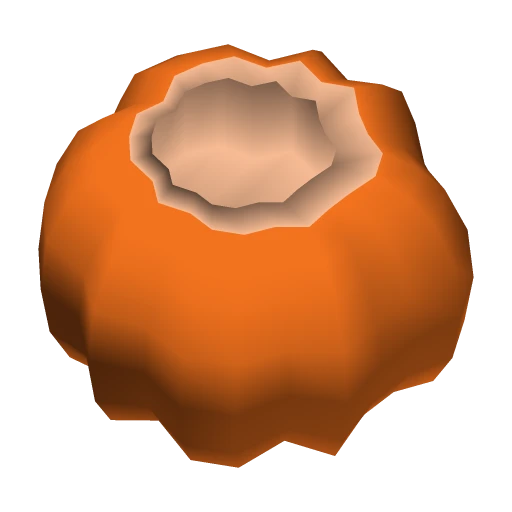 Pumpkin Hollow