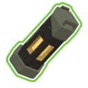 Experimenting unlock