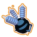 Ascendant unlock