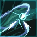 Huntress: Finishing Touch unlock