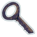 Keyed Up unlock