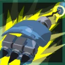 Loader: Swing By unlock