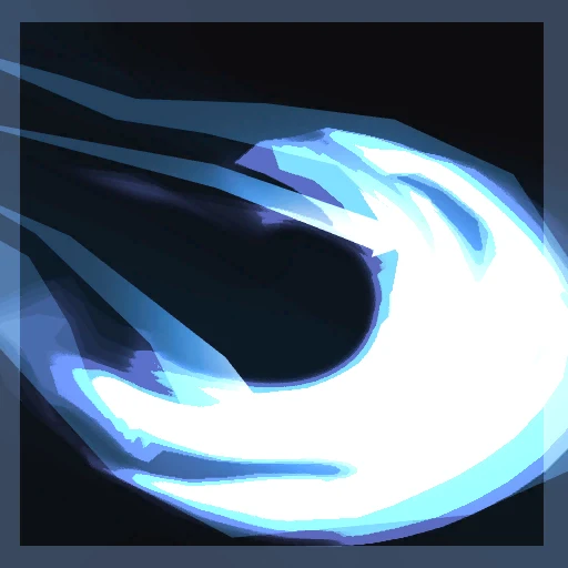 Mercenary: Ethereal unlock