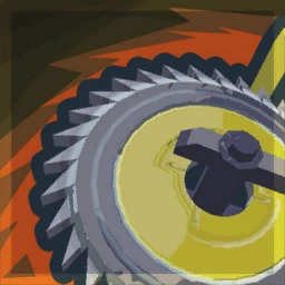 MUL-T: Gotcha! unlock