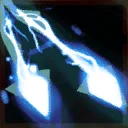 Secondary: Power Tazer