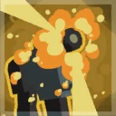 Special: Suppressive Fire