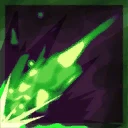Secondary: Neurotoxin