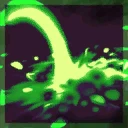 Utility: Caustic Leap