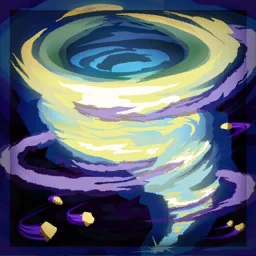 Utility: Tornado Slam