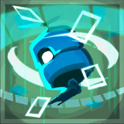 Special: Ejection Core
