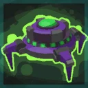 Secondary: Spider Mines