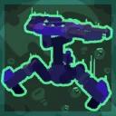 Special: TR12 Gauss Auto-Turret