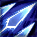 Secondary: Lunar Spikes