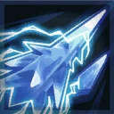 Secondary: Lunar Stakes