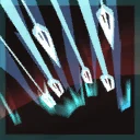 Special: Arrow Rain