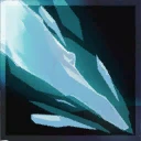Secondary: Cast Nano-Spear