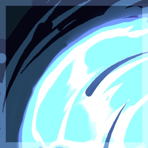 Secondary: Whirlwind