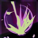 Secondary: Seed Barrage