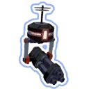 Strike Drone