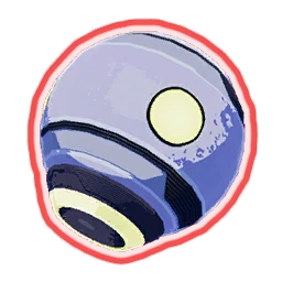 Severed Probe