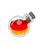 Fire Potion