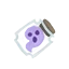 Ghost in a Jar