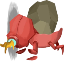 Bowlbugs
