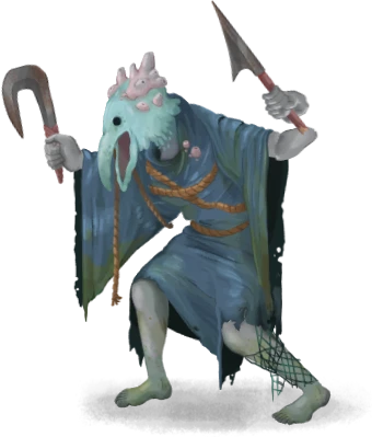 Cultists