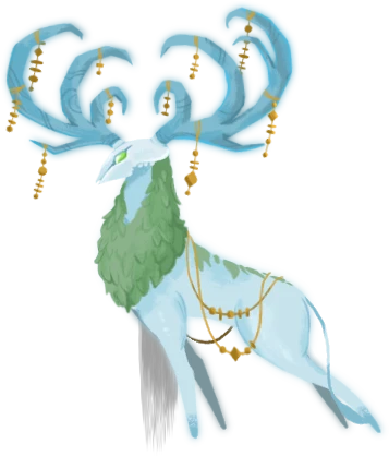 Ceremonial Beast