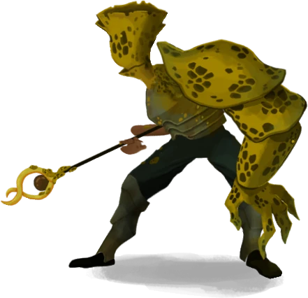 Entomancer