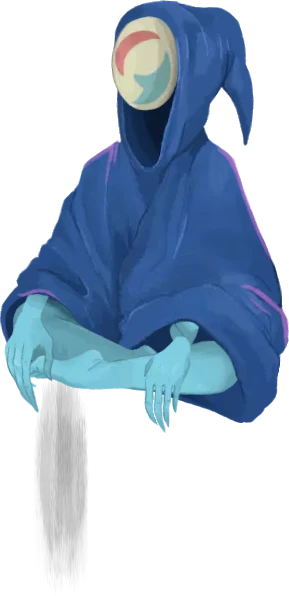 The Merchant???