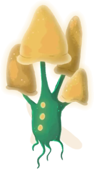 Shroom and Slime
