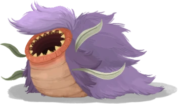 Fuzzy Wurm Crawler