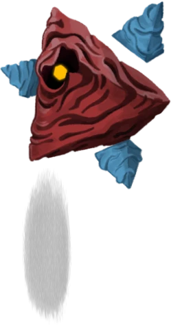 Infested Prism