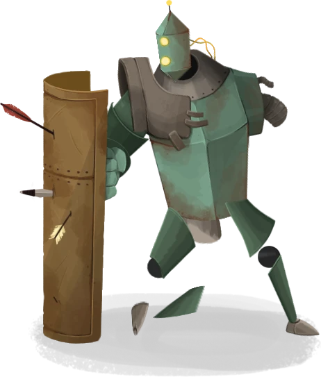 Turret Operator