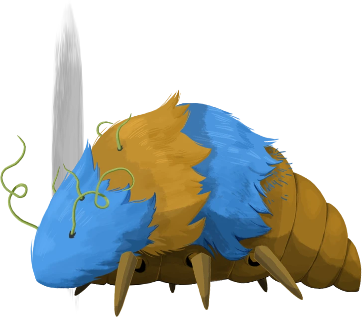 Louse Progenitor