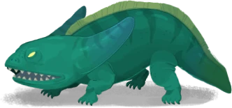 A Pair of Nibbits