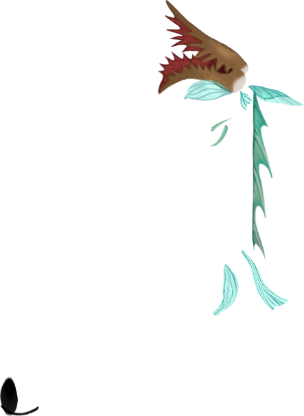 Phantasmal Gardeners