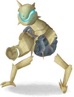 Punch Construct