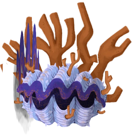 Sewer Clam