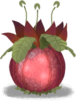 Overgrowth Flora