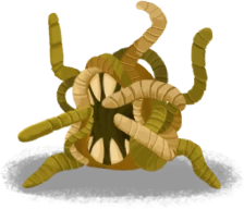 Wrigglers